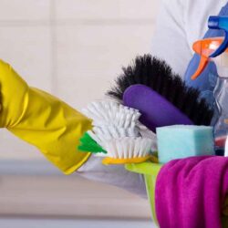 Orchard Cleaning Services