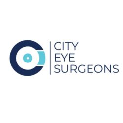 City Eye Surgeons Logo