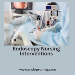Endoscopy Nursing Interventions (14)