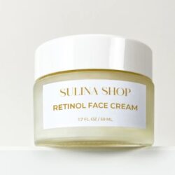 Best Retinol Cream for Face