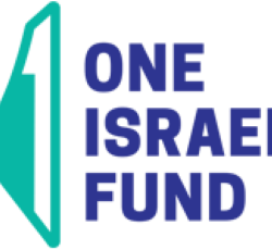 OneIsraelFund-Logo