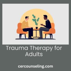 Trauma Therapy for Adults (6)