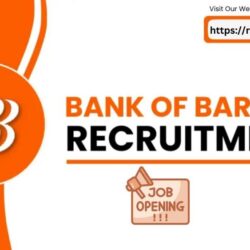 Bank of Baroda Recruitment 2024 Exciting Career Opportunities in 627 BOB Openings