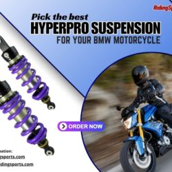 _Hyperpro  Suspension
