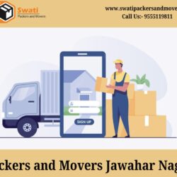 Packers and Movers Jawahar Nagar