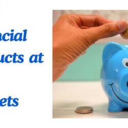 Explore a Range of Financial Products at Bajaj Markets