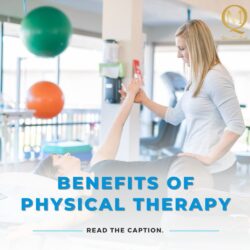 physical therapy in Hempstead