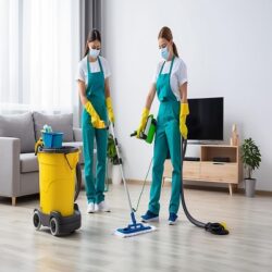 cleaning services 400