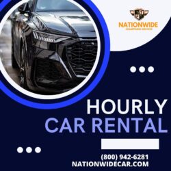 Hourly Car Rental