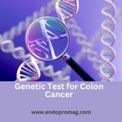 Genetic Test for Colon Cancer (5)