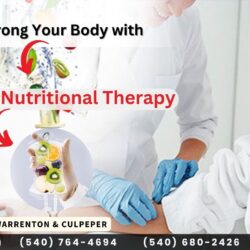 Get IV Nutritional Therapy at Lifestyle’s MedSpa in Culpeper (1)