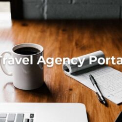 Travel Agent Portal
