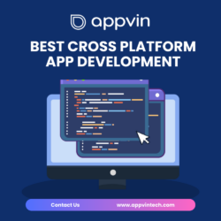 best cross platform app development