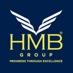 HMB Group Logo
