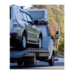Reliable Towing Services Near Me