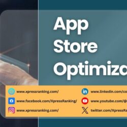 App Store Optimization (1)