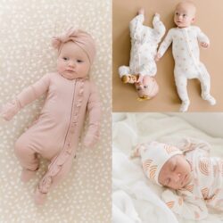 bamboo baby clothes July24 image