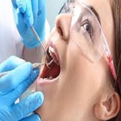 brandon dentist tooth filling....................................................................