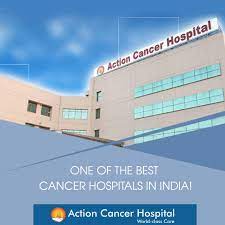 Action Cancer Hospital