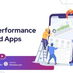 Build  High Performance Android Apps