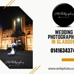 Capture the Moment - Professional Photographer in Glasgow