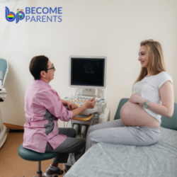 Surrogacy clinic in Dubai
