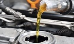 San Ramon Oil Change