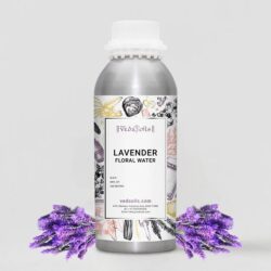 Floral Waters - Organic Hydrosol Water Online – VedaOils