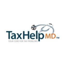 Tax Help Logo