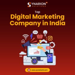 Top Digital Marketing Company in India