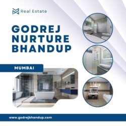 Godrej Nurture Bhandup