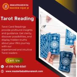 Tarot Reading in California_Master Vijay Ji