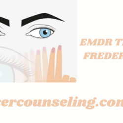 EMDR Therapy Frederick MD