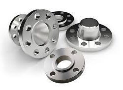 Alloy 20 Flanges Exporters in India