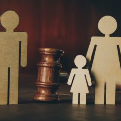 Child Custody Solicitors London