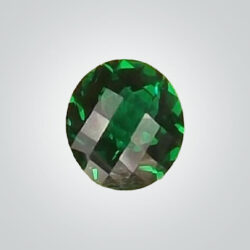 lab created emerald