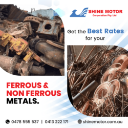 leading scrap dealers in sydney