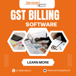 GST billing