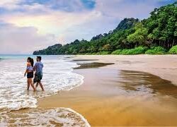 2 Night 3 Days Andaman Tour Packages