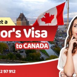 Canada Visitor Visa to India