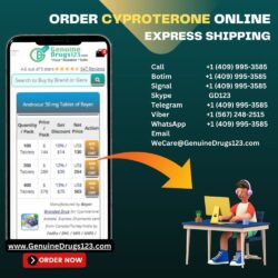 Order Cyproterone Online - Express Shipping