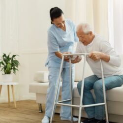 Companion Care for Seniors