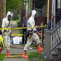 biohazard cleanup Calgary