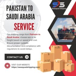 Pakistan to Saudi Arabia  hsis