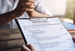 Resume Writing Services in Denmark