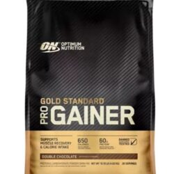 gold standard pro gainer