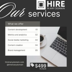 Hire Virtual Employee in Any Domain