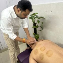 Top Chiropractor in Delhi