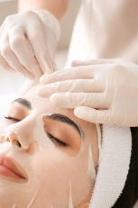 Facial treatment classified