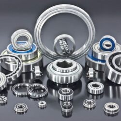 bearings